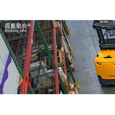 Bestseller Progettazione di Hall di costruzione industriale con struttura in acciaio di connessione a bullone