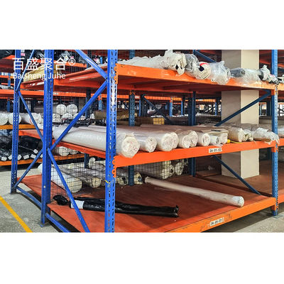Bestseller Progettazione di Hall di costruzione industriale con struttura in acciaio di connessione a bullone
