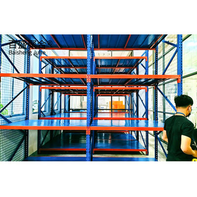 Bestseller Progettazione di Hall di costruzione industriale con struttura in acciaio di connessione a bullone