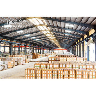 AutoCAD progettato Quick Build Steel Structure Warehouse per lo storage logistico