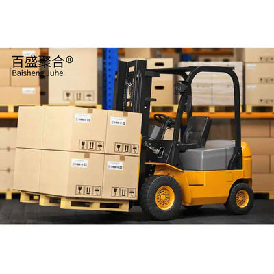 AutoCAD progettato Quick Build Steel Structure Warehouse per lo storage logistico