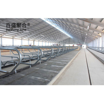 ISO9001 2008/CE/BV Fabbricazione di travi in acciaio prefabbricate