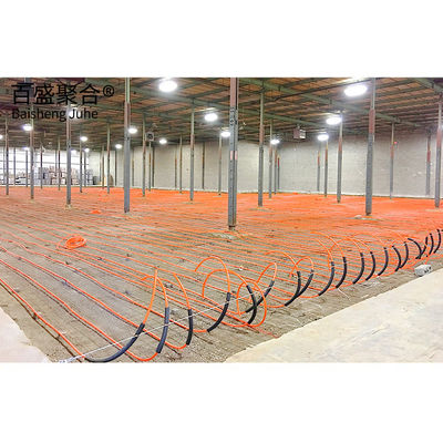 PKPM Logistics Cold Storage Freezer Cold Room Progetto per magazzino in forte domanda