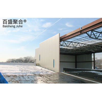 PKPM Logistics Cold Storage Freezer Cold Room Progetto per magazzino in forte domanda