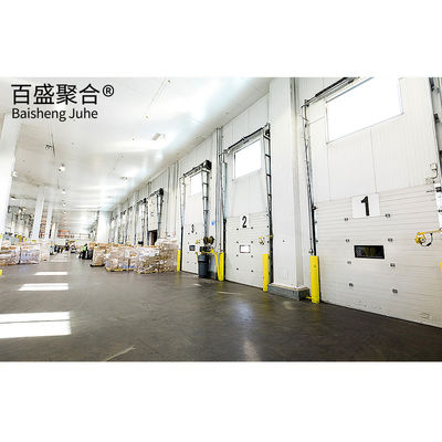 Impianto di stoccaggio di peso leggero Edificio agricolo per struttura in acciaio Laboratorio magazzino hangar casa