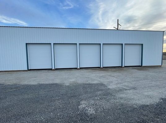 Strutture in acciaio di installazione rapida e travi di acciaio solide a forma di H