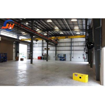 Forte Q235 Q355 HEA400 Acciaio H-beam per la costruzione di strutture di finestre in lega di alluminio