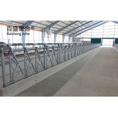 ISO9001 2008/CE/BV Struttura in acciaio certificata