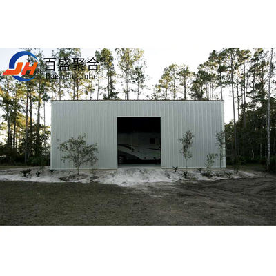 Tolleranza ± 1% ASTM Standard Lightweight Steel Frame Manufacturers per magazzini prefabbricati