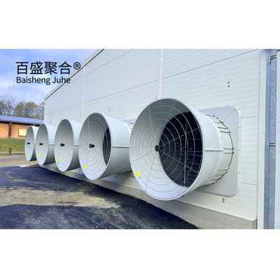 Galvanizzato tipo A pollo gabbie strato pollame con ISO9001 2008/CE/BV Certificazione