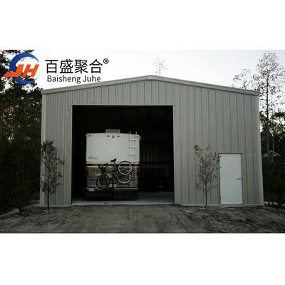 Q235B/Q345B Edificio struttura in acciaio