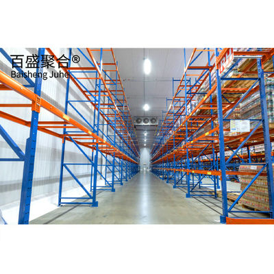 Purlin C.Z Shape Steel Channel Hall Prefabbricato Progettazione per la costruzione di officine di acciaio