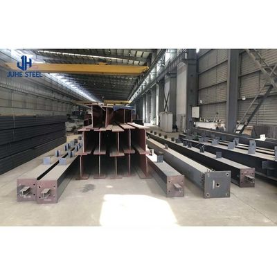 Acciaio a basso tenore di carbonio Q235 Q345 Acciaio galvanizzato