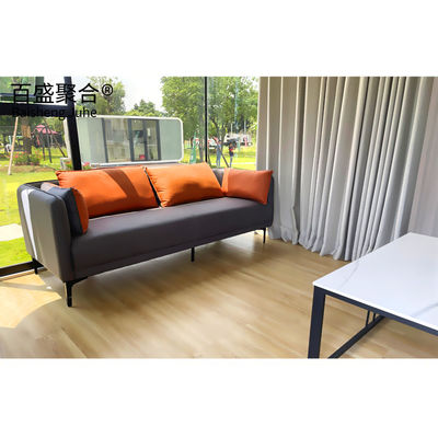 Piano standard Modulare Case con capanne prefabbricate La soluzione definitiva per la decorazione del paesaggio