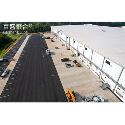 Q235 Q235B Q345 Grade Steel Structure Warehouse con C.Z Form Steel Channel Purlin