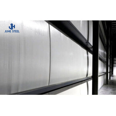 Q235/Q235B/Q355/Q355B Struttura in acciaio per la progettazione di sale funzionali