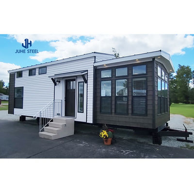 40x60 Prefabbricato Steel City Sheds Ristorante a grattacieli