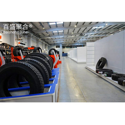 Materiale di magazzino per officine di acciaio di precisione con tolleranza ± 1%