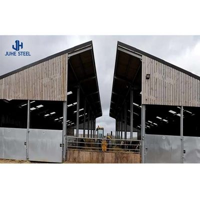Casa in container CAD/3D veloce da costruire con design a prova di terremoto e costo accessibile