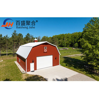 Carport mobile modulare in metallo con canale in acciaio a forma di C.Z. Carport esterno a forma di purlin