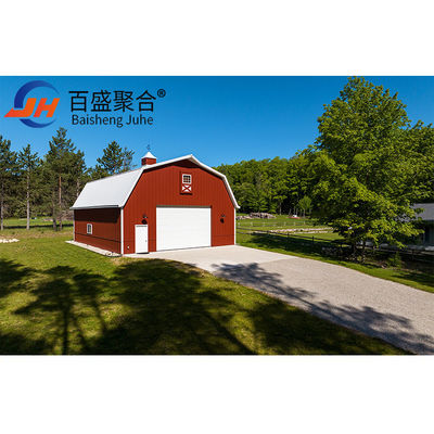 Carport mobile modulare in metallo con canale in acciaio a forma di C.Z. Carport esterno a forma di purlin