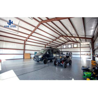 Aluminico Legato Finestra Metallico Tetto Garage Portatile Struttura in acciaio Carport Rifugio Canopy auto