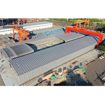 Electrically Retractable Steel Summer Sunshade Telescopic Folding Sliding Awning Tent (Tente di avvolgimento in acciaio elettrico)