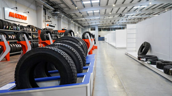 Kit di garage in metallo 24x24 Edifici in metallo Carports AiSi Standard